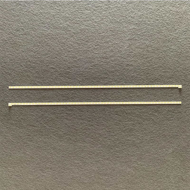 2 шт. новая светодиодный ная подсветка SEL470FY(LDF-200)-X4-R/L Замена для Skyworth 42E615L SEL420V8-S0AA