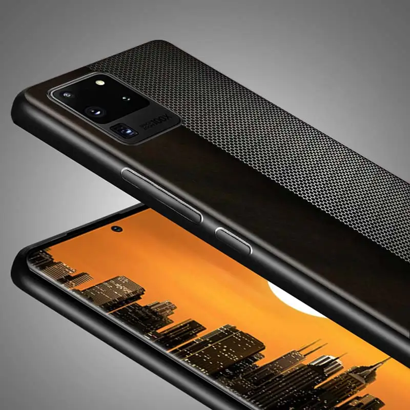 

Silicone Cover Top Car For BMW Phone Case for Samsung S20 Ultra Plus A91 A81 A71 A51 5G A41 A31 A21 A21S A11 A01 Phone Case