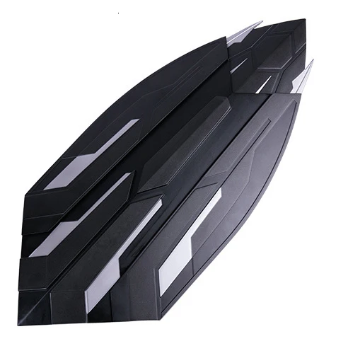 Hk8808 фильм периферия фигурка AvengersCaptain Америка танос Endgame светильник paw Shield Игрушки Кукла Коллекция Металл