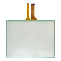 for tp 4244s2 resistive touch screen glass panel