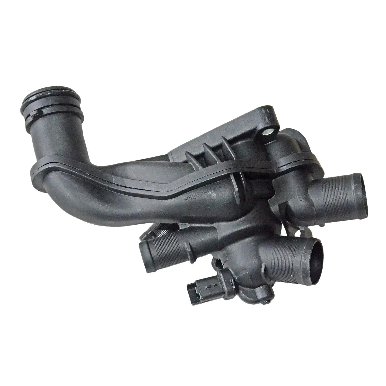 

AP02 1336Z8 9810916880 новый термостат + Корпус для BMW Mini Cooper R55 R56 R57 Peugeot 207 208 308 для Citroen C3 C4 C5 1,4 1,6