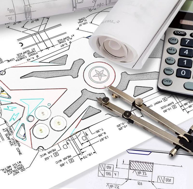 

For Vivo X30 Pro Original Zimon Shockproof Heavy Duty Armor Metal Aluminum Phone Case For Bbk Vivo X30 Pro Case