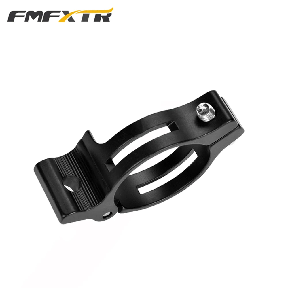 Переключатель передач велосипеда Road bike, кольцо зажима нажимное, переходное сиденье 31,8 мм для прямого BMX-подвесного адаптера 34,9 мм.