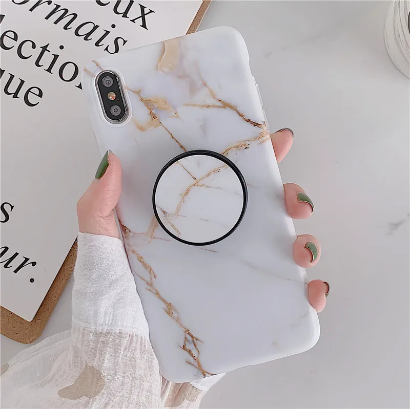 0905 A4 Чехол FLYKYLIN Marble для Huawei P30 Lite P20 Pro Mate 20 Mate 30 Lite, задняя крышка на Nova 3e 5i Pro, мягкий IMD силиконовый чехол для телефона - Цвет: 0905 A4