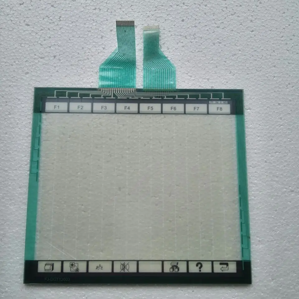 Оригинальный промышленный сенсорный экран кнопка управления панель