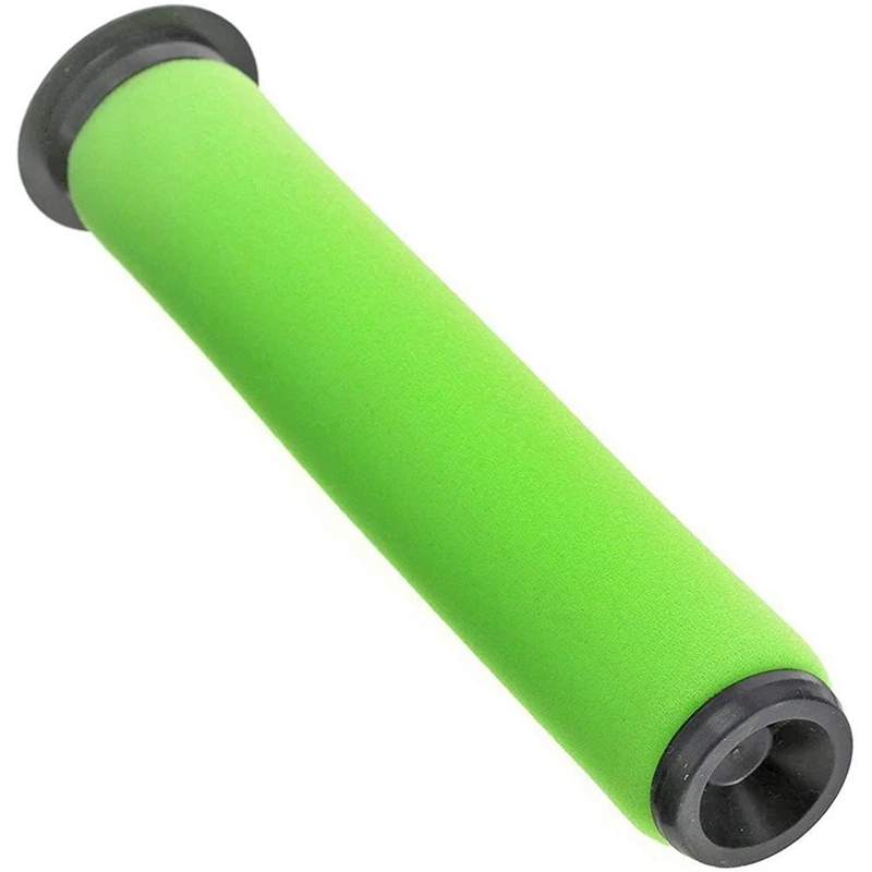 

Green Washable Filters Fresheners for Gtech System K9 AirRam MK2 K9 Multi MK2 K9 Cordless Vacuum Cleaner