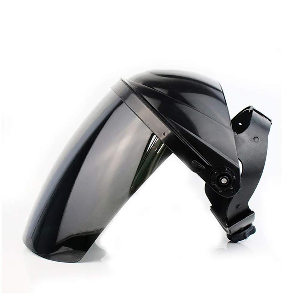 Защитный экран на все лицо с защитой от пыли и огня|Экраны брызг| |