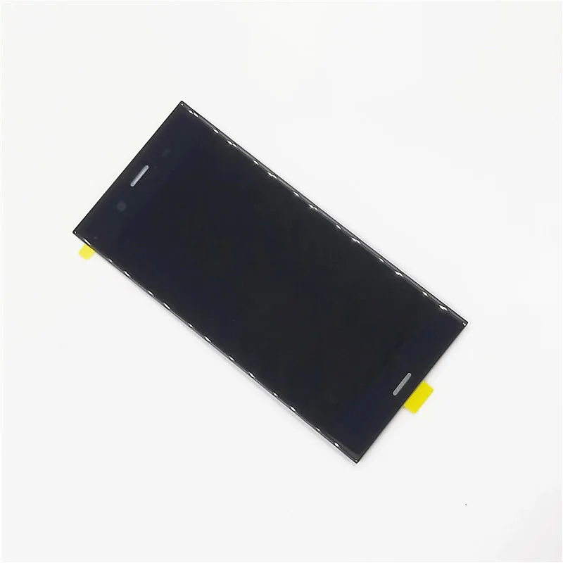 5 2 &quotэкран для Sony Xperia XZ1 G8341 G8342 ЖК-дисплей с сенсорным экраном дигитайзер сборка