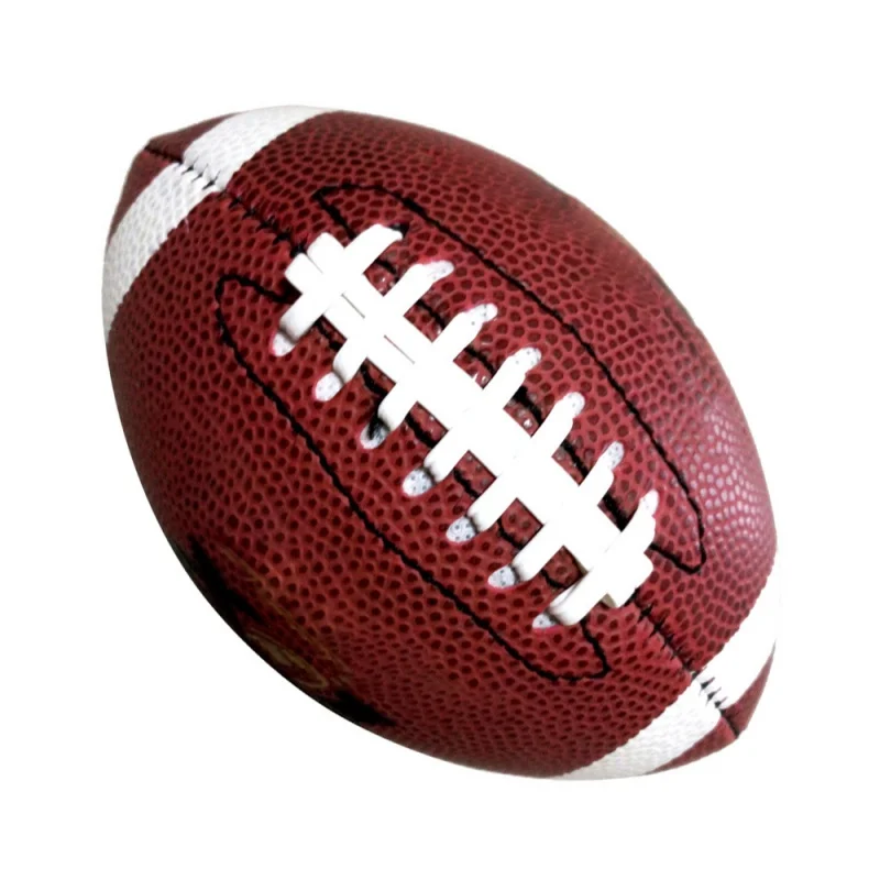 

Children Mini American Football Rugby Children Ball Birthday Gift Toy Outdoor Sport Cute Student Training