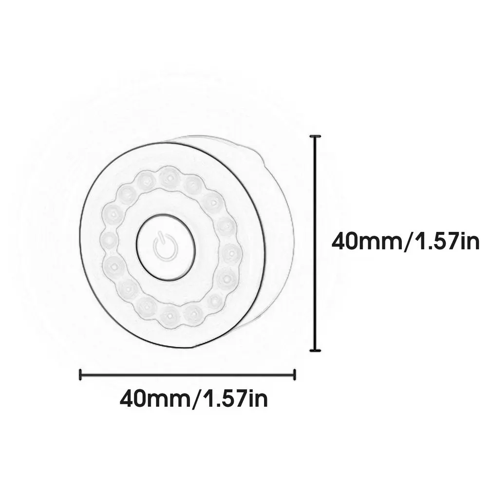 

High Bright USB Rechargeable Rear Tail Bike Light Lamp Taillight Waterproof LED Cycling Bicycle Safety Rear Light