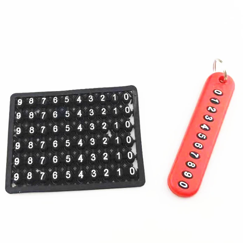 Подвеска брелок для автомобильного номерного знака с защитой от потери Buick Regal