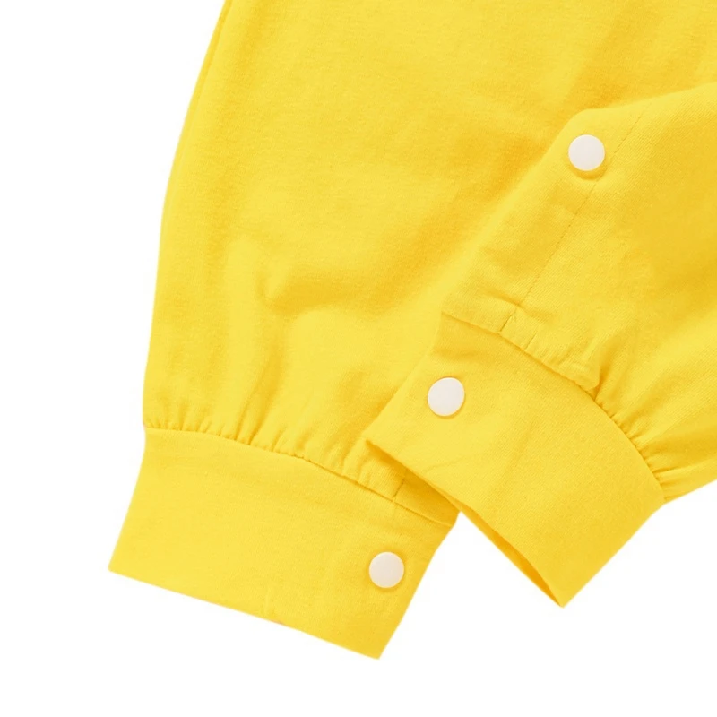 

Autumn Infant Baby Bodysuit Girls Boys Long Sleeve Letters Print Pattern Rompers Jumpsuit Kids Outfits2