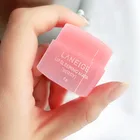 3g увлажняющая маска для губ с экстрактом вишни, увлажняющее удаление омертвевшей кожи, восстанавливающие морщины губ маски для сна, пленка для ухода за губами