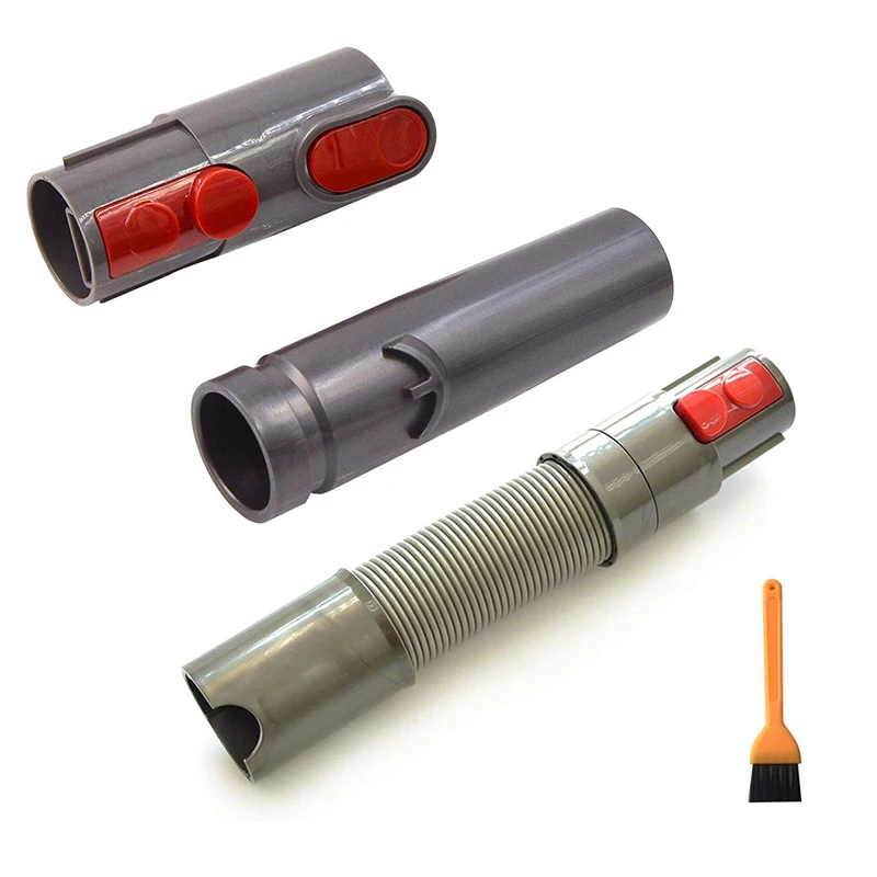 

Household Extension hose kit Easy installation For Dyson V7 V8 Vacuum Cleaner