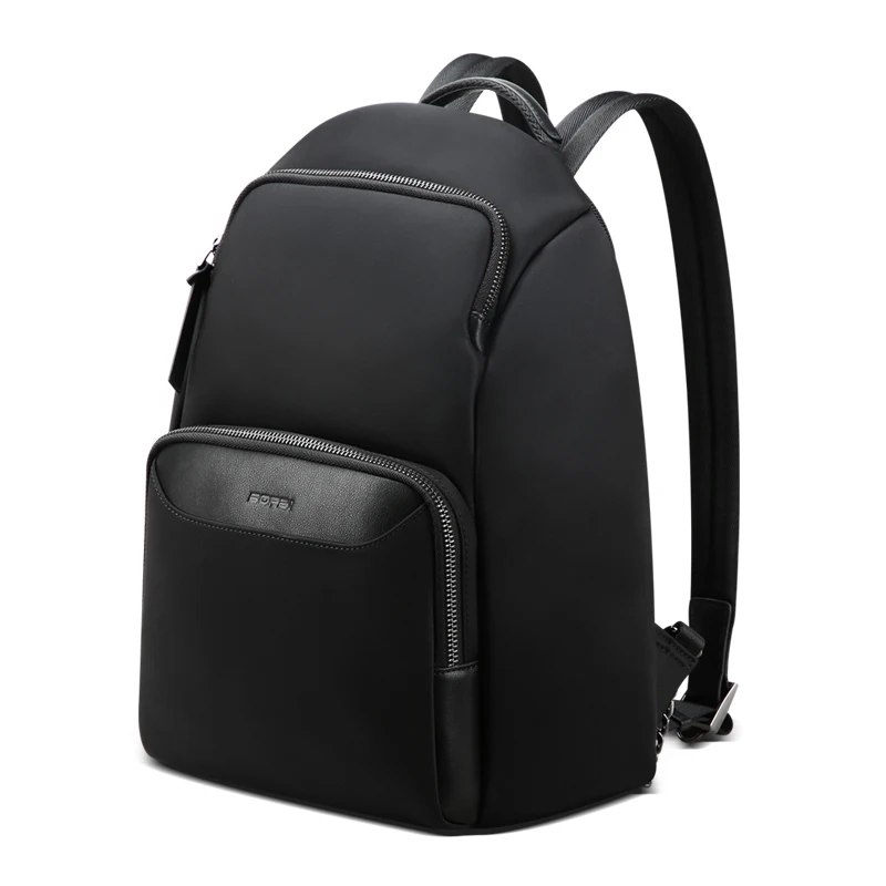 

BOPAI Women's Bag 2020 New Fashion Ladies Backpack Casual Wild Canvas School Bag Laptop Backpack