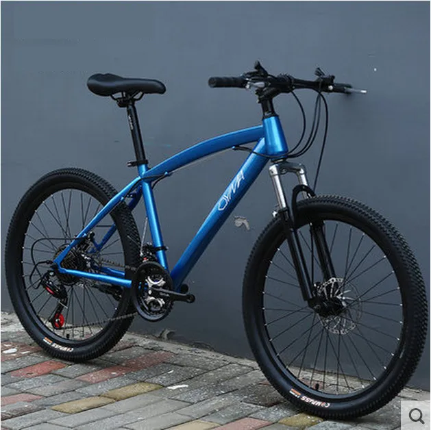 Оригинальный бренд X Front 21 24 27 скоростей 26 ''цвет углеродистая сталь