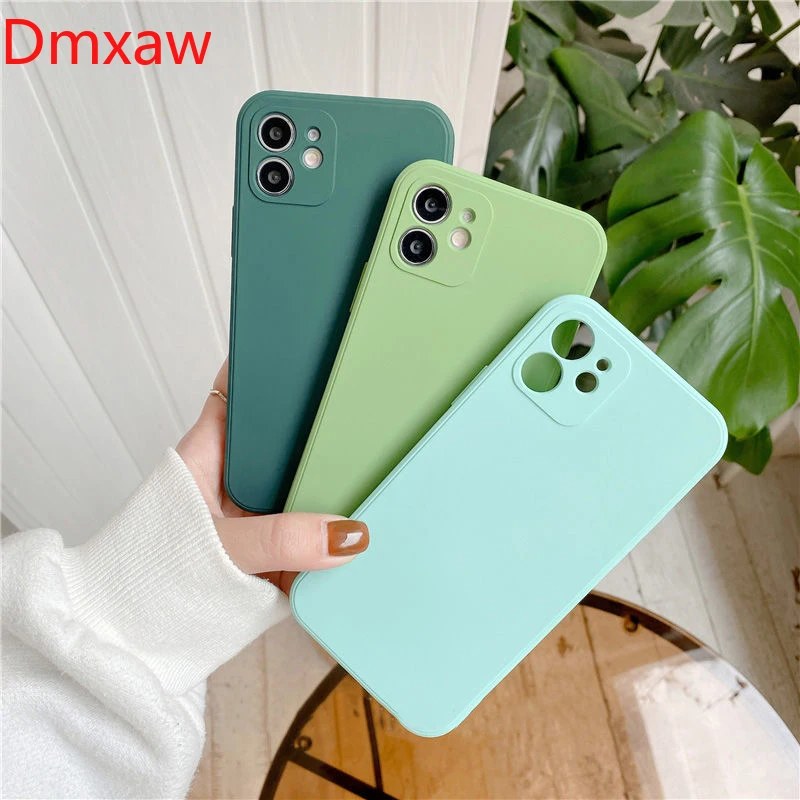 Матовый простой мягкий чехол для Samsung Galaxy A10 A20 A30 A50 A50S A30S M10 A7 2018 S10 J4 J6 Plus J3 J5 J7 Pro 2017 J2