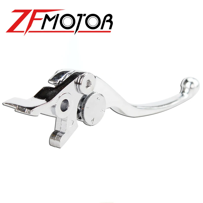 Передние Тормозные ручки для YAMAHA YZF 600R XJR400 XJR1200 FZR 600 FZS FAZER аксессуары мотоциклов
