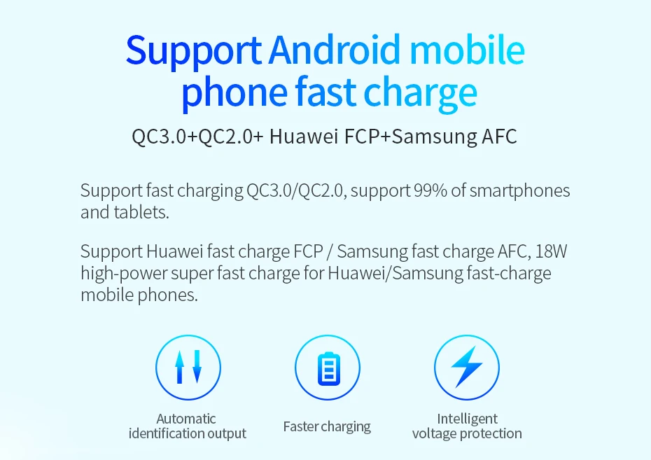 Автомобильное зарядное устройство HOCO PD QC 3,0 USB зарядное устройство для samsung S8 S9 S10 Xiaomi Mi9 huawei USB Автомобильное зарядное устройство 18 Вт 3A адаптер