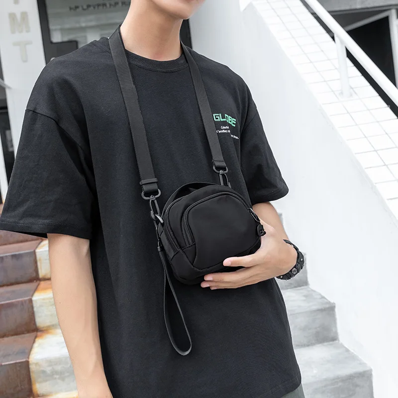 

2021 Fashion Casual Backpack for Men and Women, Large Capacity Multi-functional Bag Simple Fashion Casual Bag BBA306--BBA307
