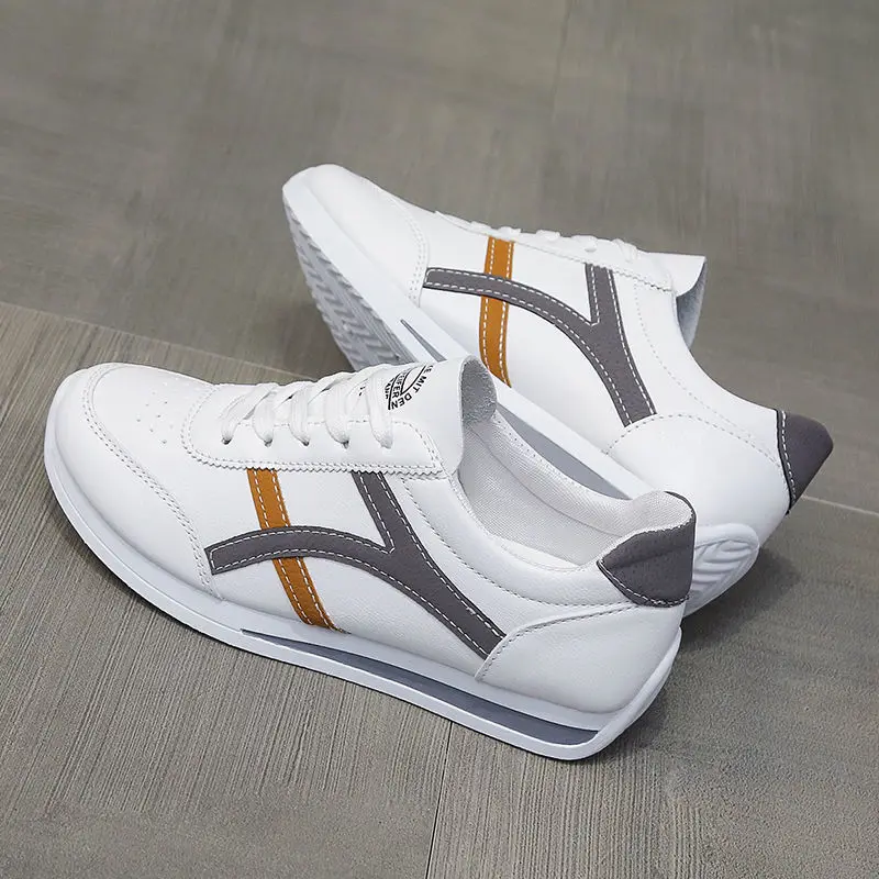 

Shoes Women 2021 New Sports Shoes Women's Small White Shoes Korean Version of All-match Lightweight Casual Running Shoes