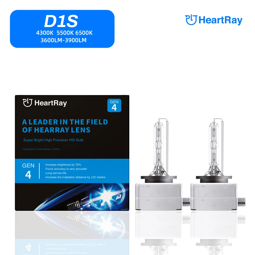 

Оригинальные автомобильные аксессуары, 4th 35W D1S D3S, качество автомобильные ксеноновые, ксеноновая лампа 4300K, 5500K, 6500K, 7600lm