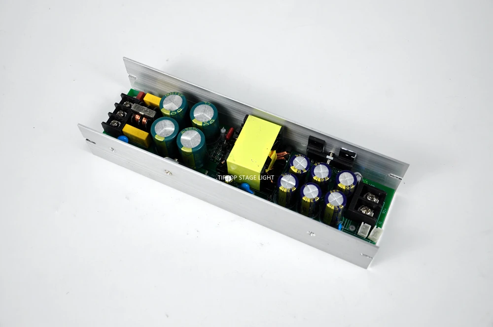 TIPTOP YC-200W длинные Форма Питание для внутреннего и наружного спорта светодиодная