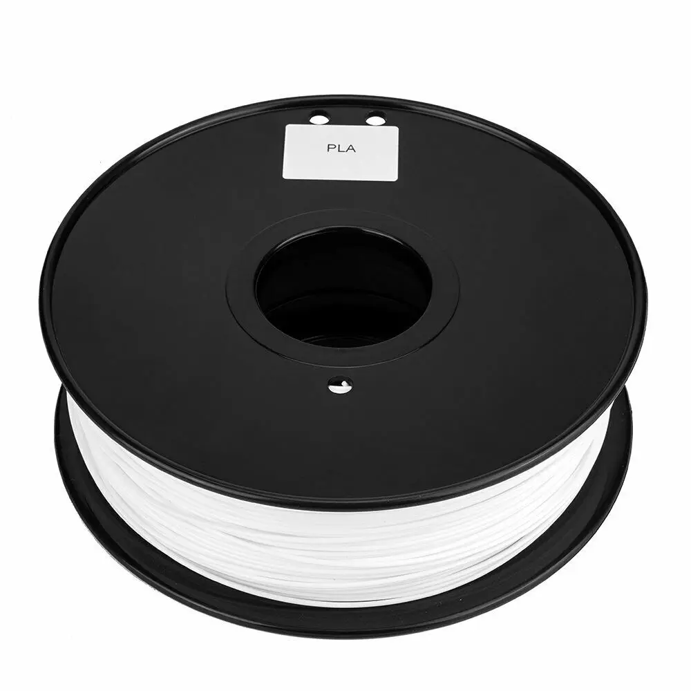 3D нить PLA нити 1,75 многоцветные пластиковые катушки нити 1,75 3D Принтер Нити impressora 3D filamento