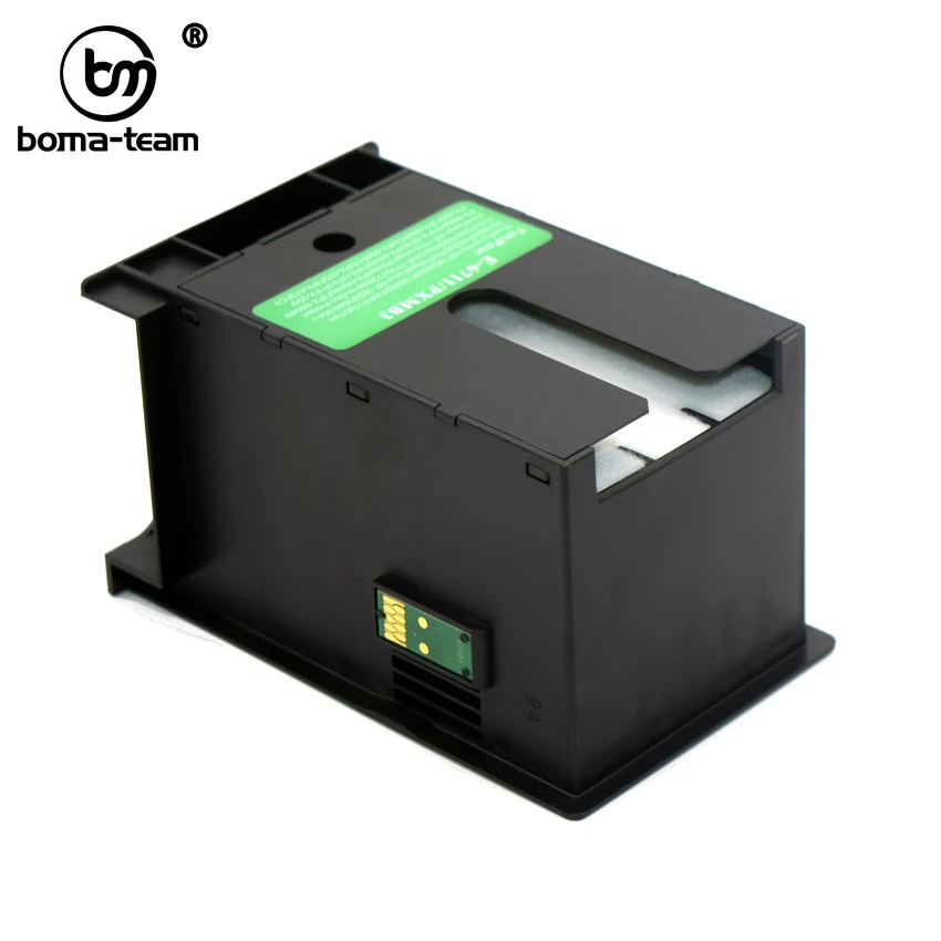 

T6711 PXMB3 Waste Ink Tank For Epson WF-3620 3621 3640 3641 7111 7610 7620 7621 7710 7715 7720 L1455 ET 16500 S740 M740 Printers