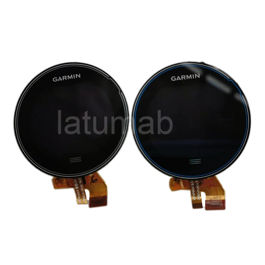 ЖК-дисплей Latumab для Garmin Forerunner 630 спортивные часы экран дисплей GPS запасные