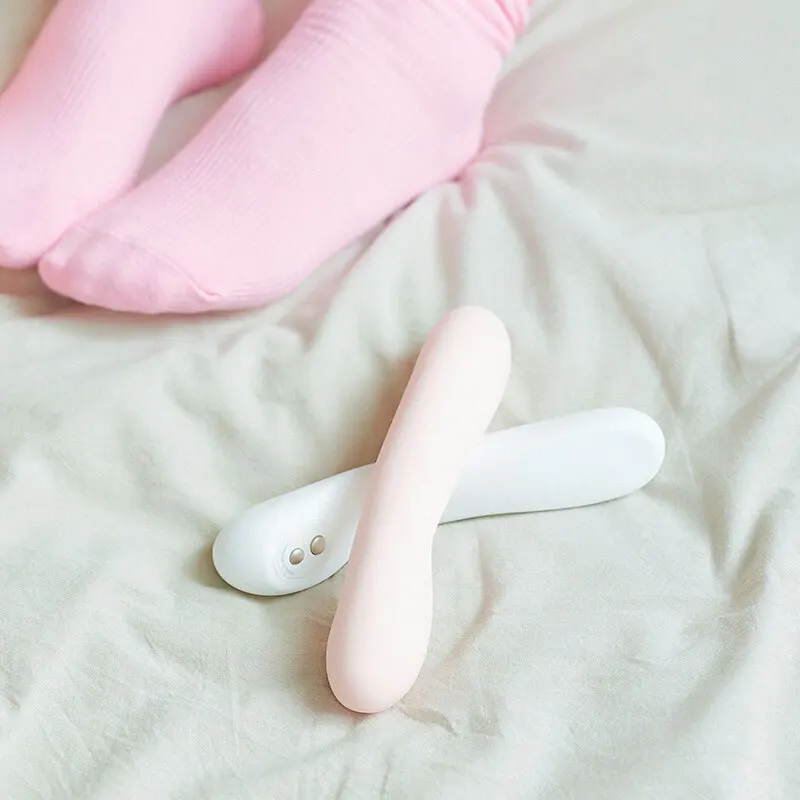 Большой фаллоимитатор для женщин женские игрушки интима массажер точки G и