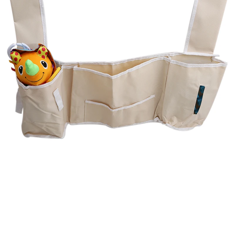 Floorboot многофункциональная прикроватная подвесная сумка для хранения Фотосумка с