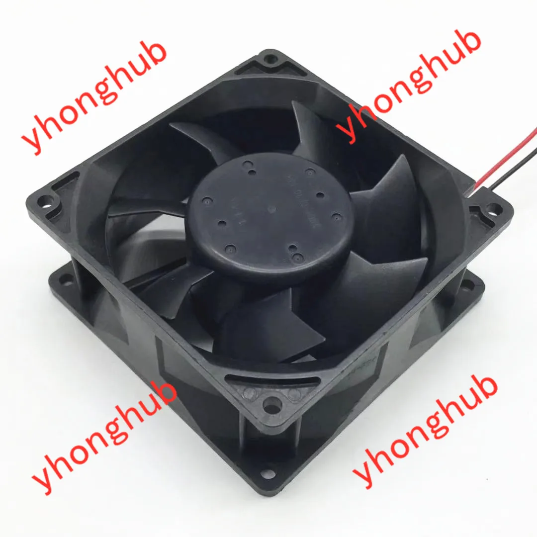 NMB MAT 3615KL 05W B70 EQ1 DC 24V 0.70A 92x92x25 мм вентилятор охлаждения сервера|nmb-mat|server |