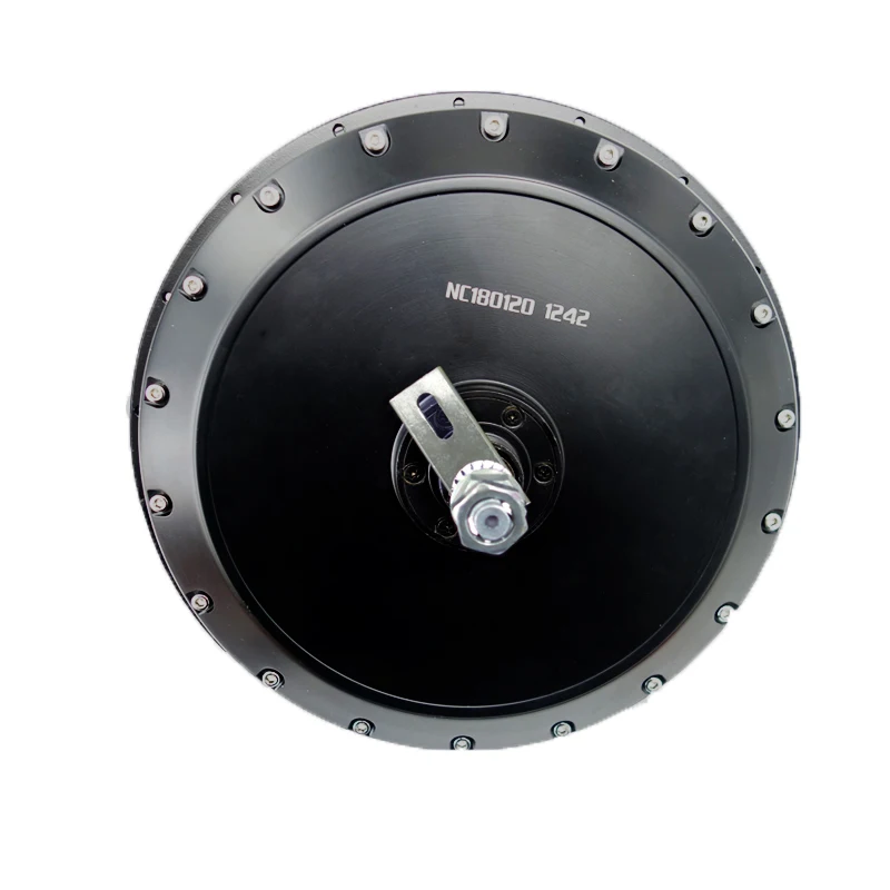 QS 12kw 15kw мотор с пиковой мощностью 273 концентратор супермощный Электрический для