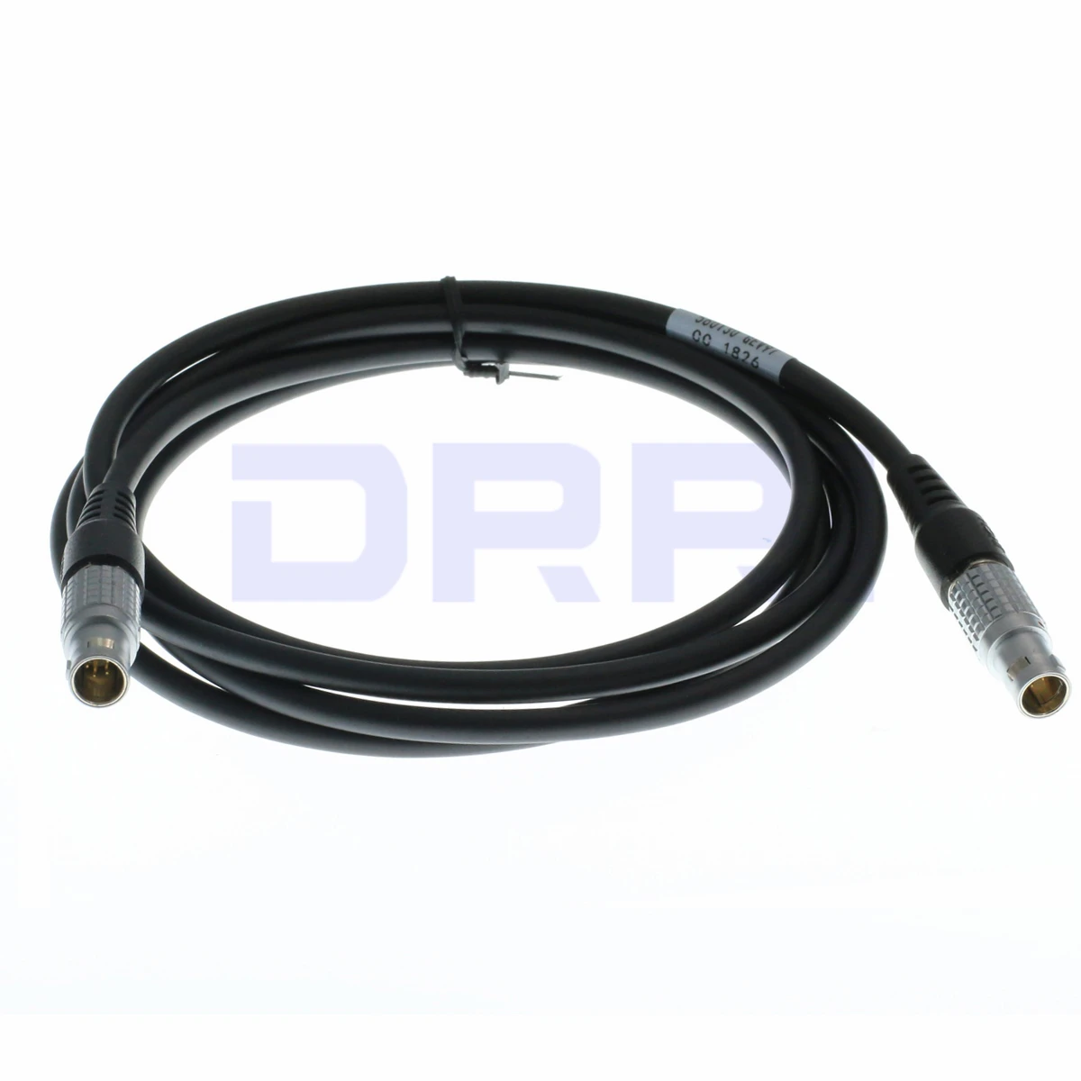 560130 (GEV97) GPS Кабель питания для leica GX1200 до GE171 батареи|pin pin|pin 5pin cable |
