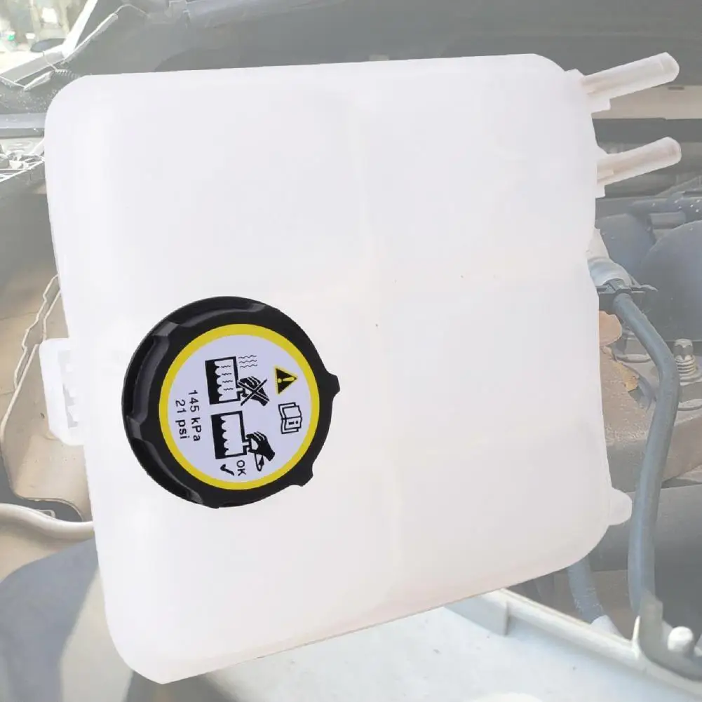 

50% Hot Sales!!! Radiator Coolant Overflow Expansion Tank Practical ABS Coolant Bottle 5M5H 8K218 AA/3M5H-8100-AD for FOCUS 05