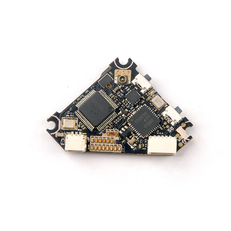 HappyModel Diamond VTX 5 8G 40CH 25mW 200mW переключаемый с видеорегистратором 720P для FPV Racing Tinywhoop