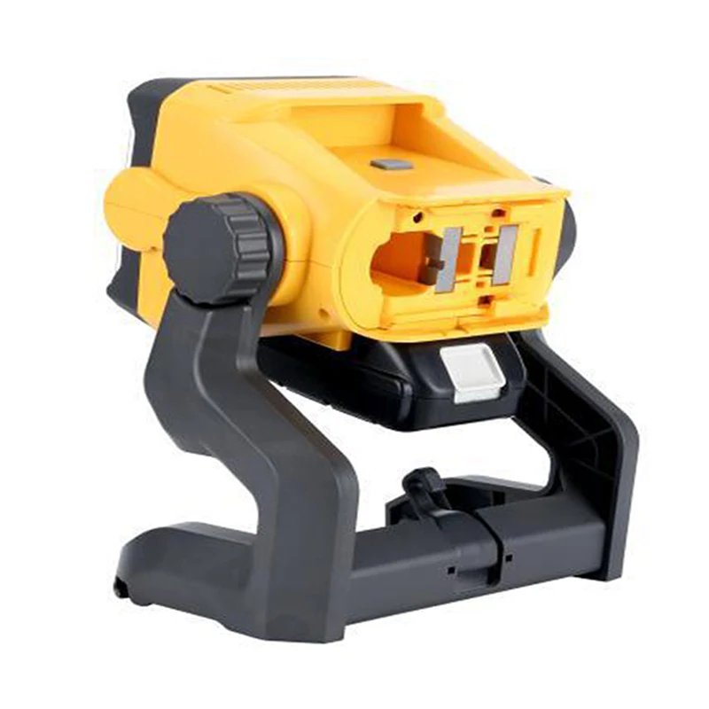 Для DeWalt Makita Ryobi 18 в 20 литий ионные батареи электроинструмент детали для украшения