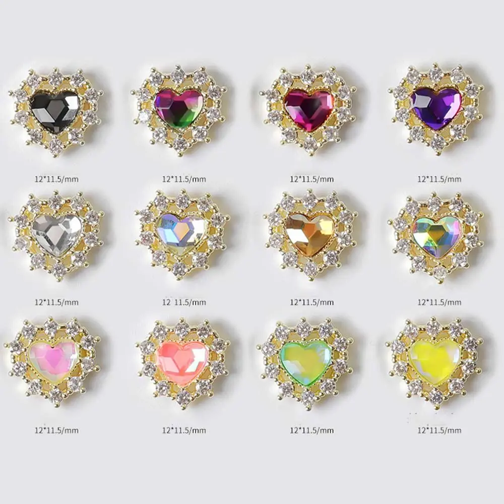 Украшения для дизайна ногтей своими руками ювелирные изделия инструмент