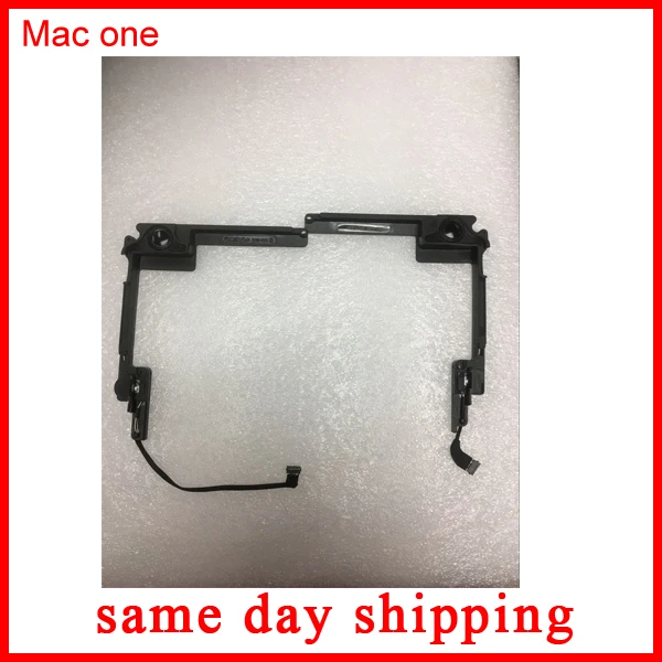 Новая левая/правая Колонка для MacBook Pro 13 &quotRetina A1425 громкий динамик колонка s 2012