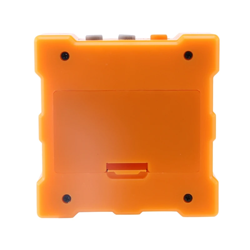 

Digital Protractor Level Gauge Angle Meter with 4 Sides Magnetic Base IP54 LED Inclinometer Digital Bevel Angle Meter