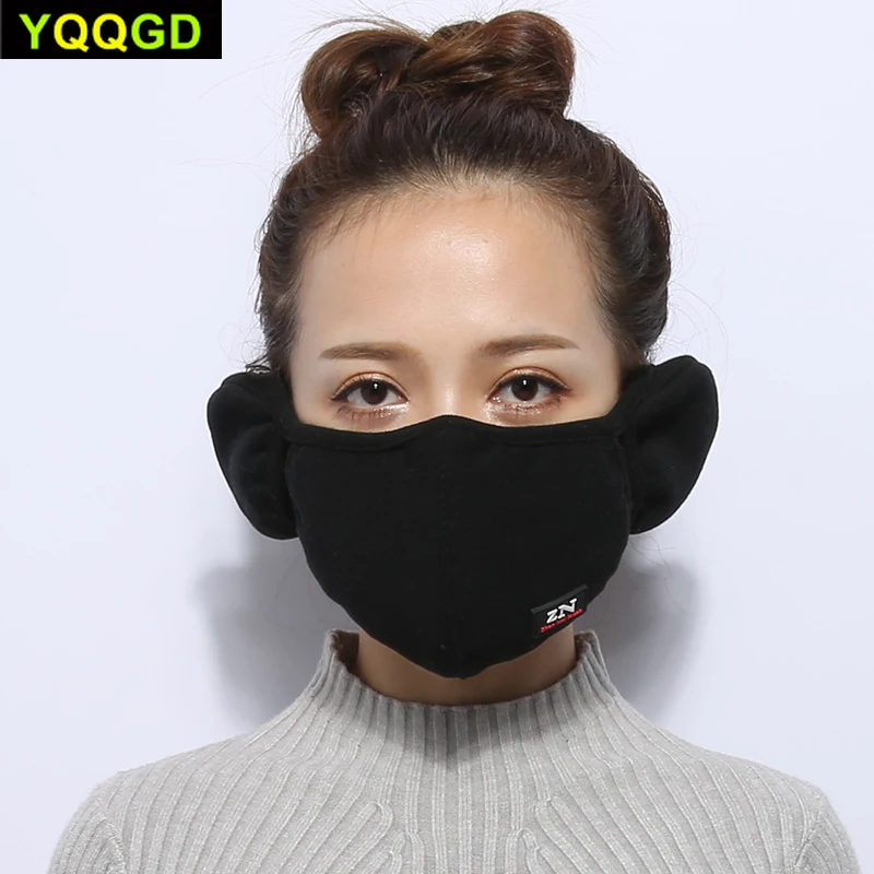 1 шт. дышащие маски из чистого хлопка защитный фильтр вставляемые для рта мужчин