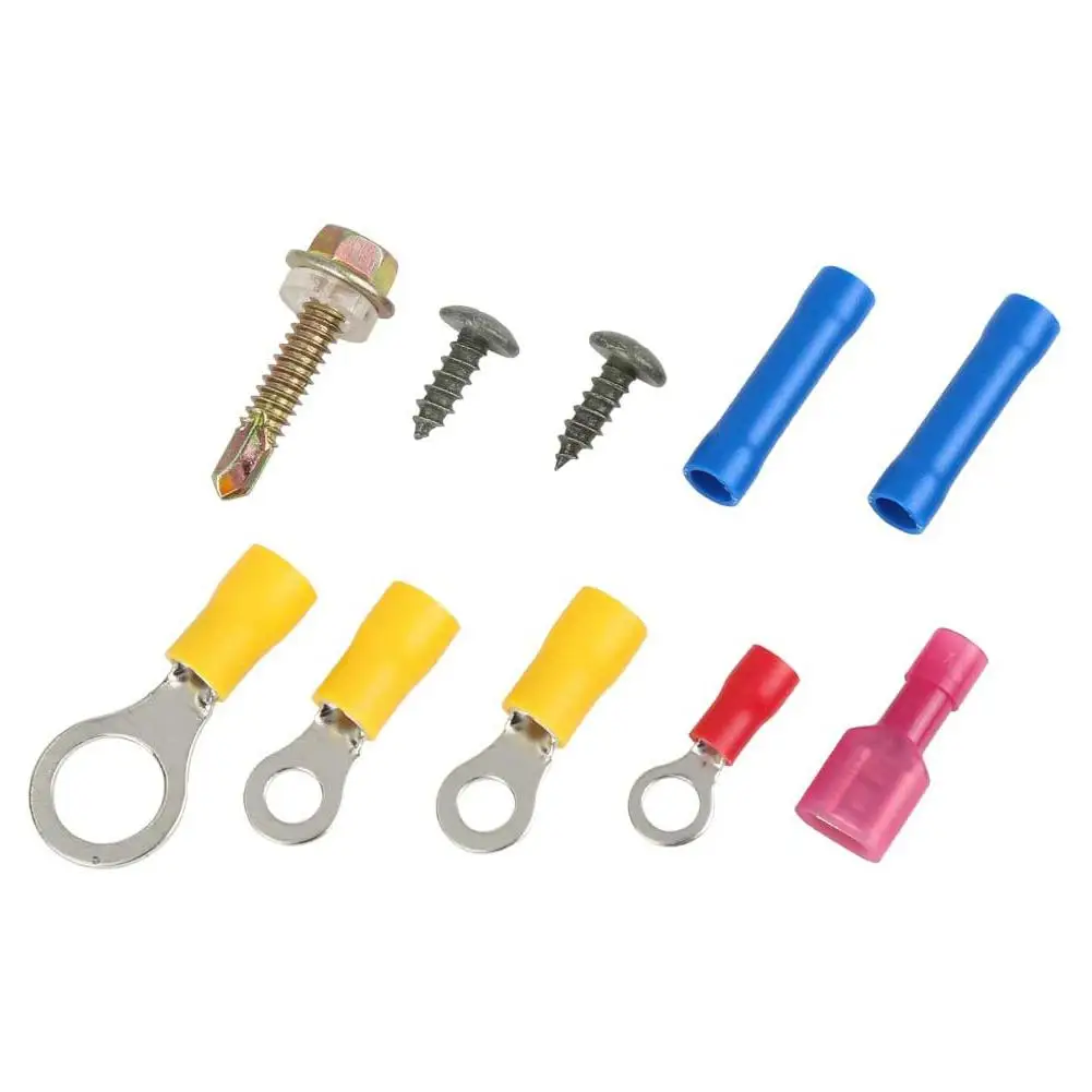 15 шт. Автомобильный Электрический охлаждающий вентилятор термостат