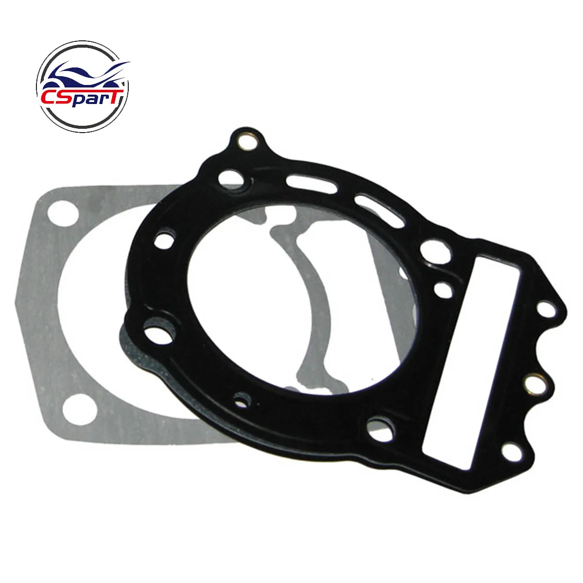 Прокладка цилиндра 72 мм для CFMOTO CF Moto 250CC CF250 CN250 CH250 Jonway Kazuma Znen ATV багги скутера