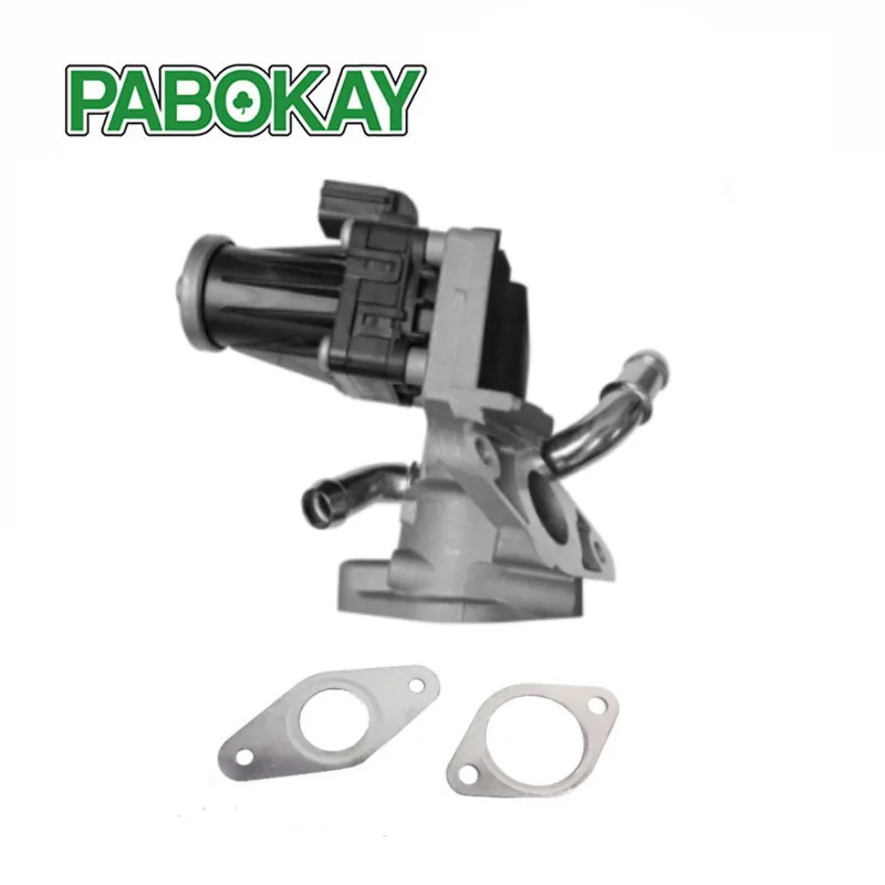 

BK2Q9D475CB 7.03784.05.0 EGR Valve Exhaust Gas Recirculation for Ford Transit Ranger 2,2 TDCI CITROEN PEUGEOT BOXER Brand New