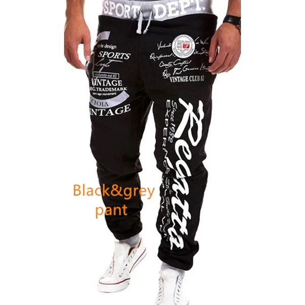 

2021 New Fashion Hoodies Tracksuits Men Sporting Suit Set Sweatshirt+Pant Casual Cotton Suit Size S- XXXL Men Sweatpants