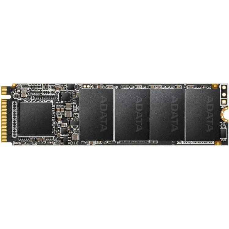 Твердотельный накопитель ADATA ASX6000LNP 512GT C SSD M.2 512GB PCI E чтение: 1800 Мб/сек запись: 1200 TLC 3D