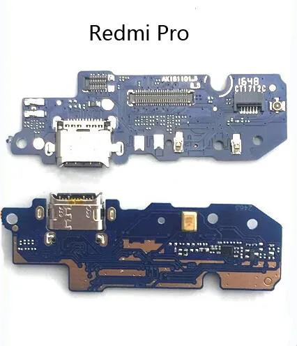 Док разъем для Xiaomi Redmi 1s 2A 3 3s/4 4A 4X 4 Pro 8 8A Go 9 /10X Micro USB зарядное устройство Порт гибкий