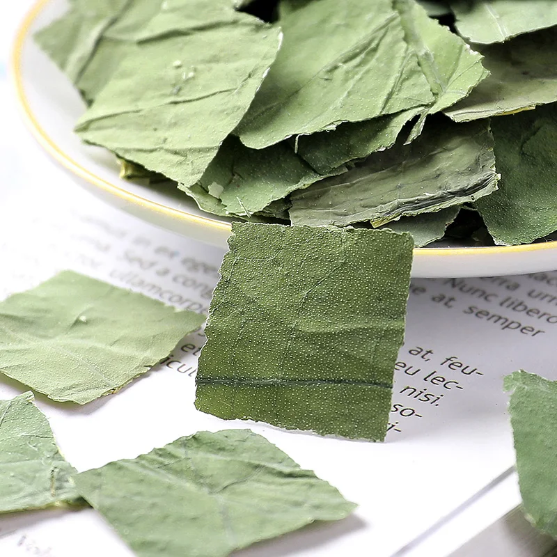 Травяной чай с листьями лотоса натуральный сухой листовой Лотос