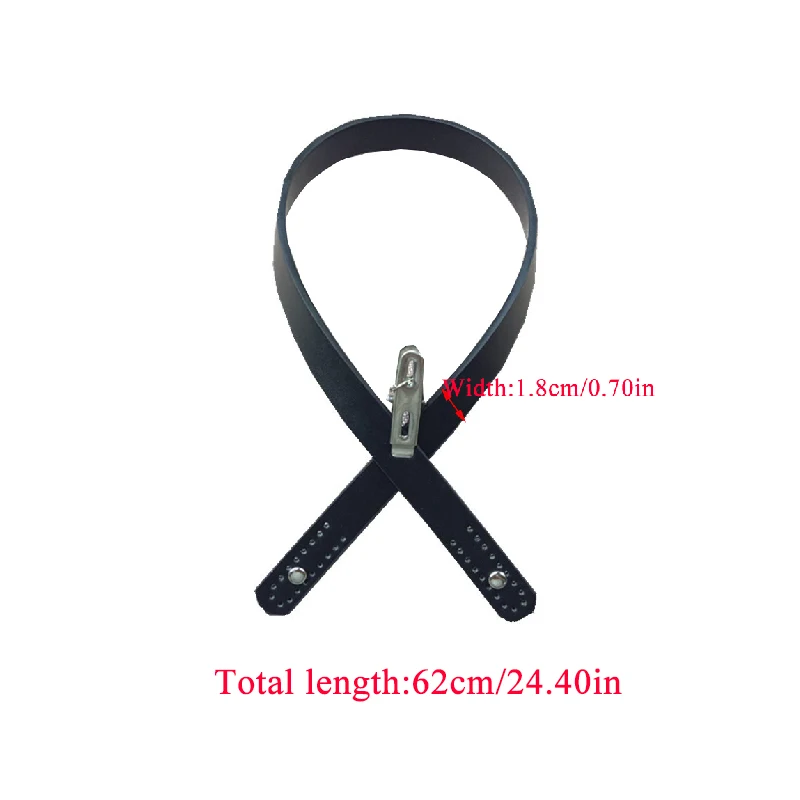 2 шт./пара сумка из искусственной кожи ремешок с ручкой ремень для женщин ручная